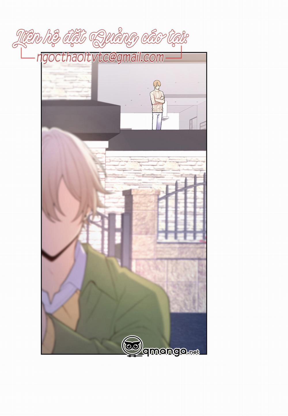 Ngọt Ngào Dành Cho Em 35 trang 6