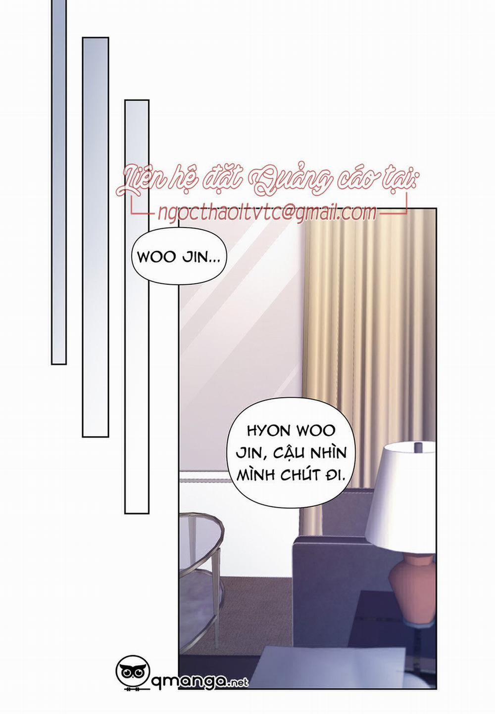 Ngọt Ngào Dành Cho Em 35 trang 8