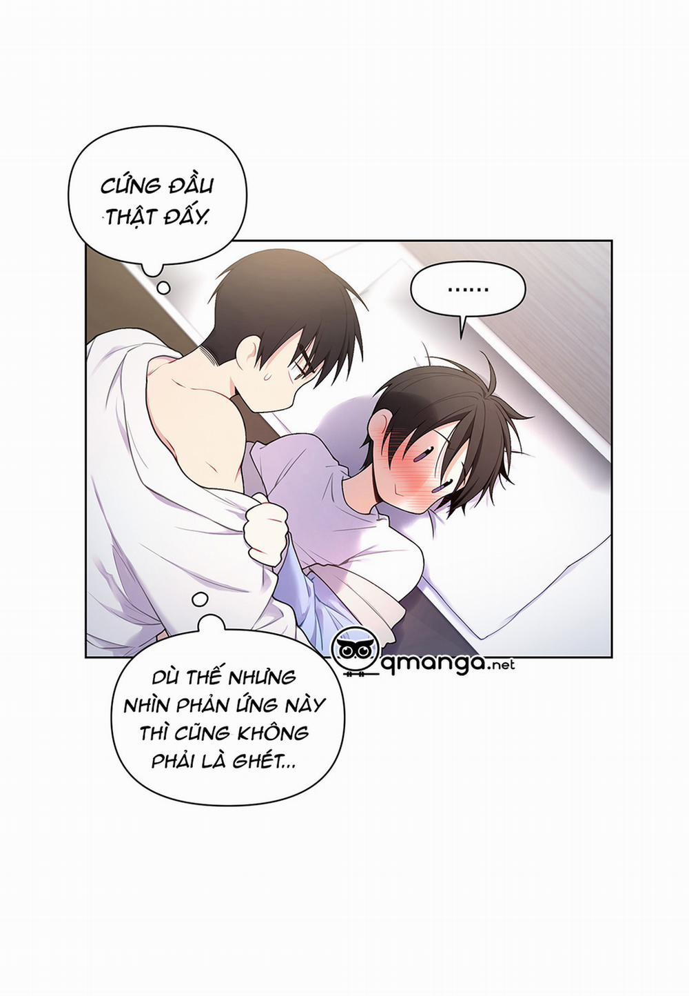 Ngọt Ngào Dành Cho Em 35 trang 9
