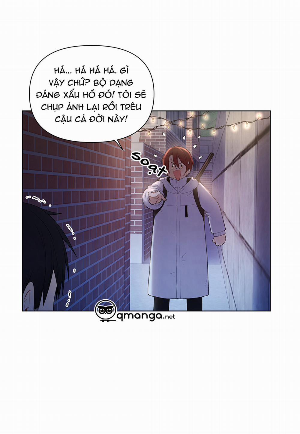 Ngọt Ngào Dành Cho Em 36 trang 10