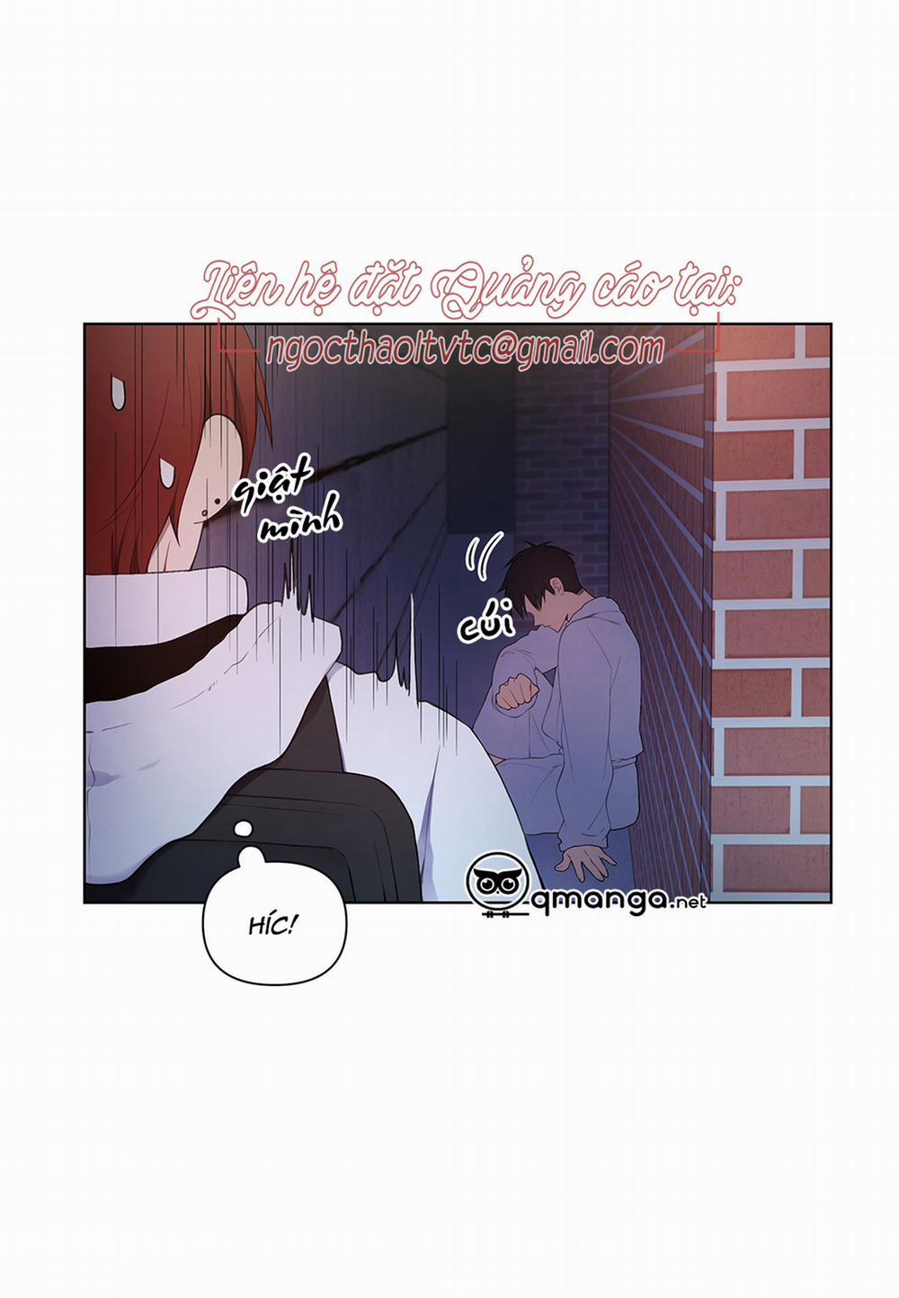 Ngọt Ngào Dành Cho Em 36 trang 11