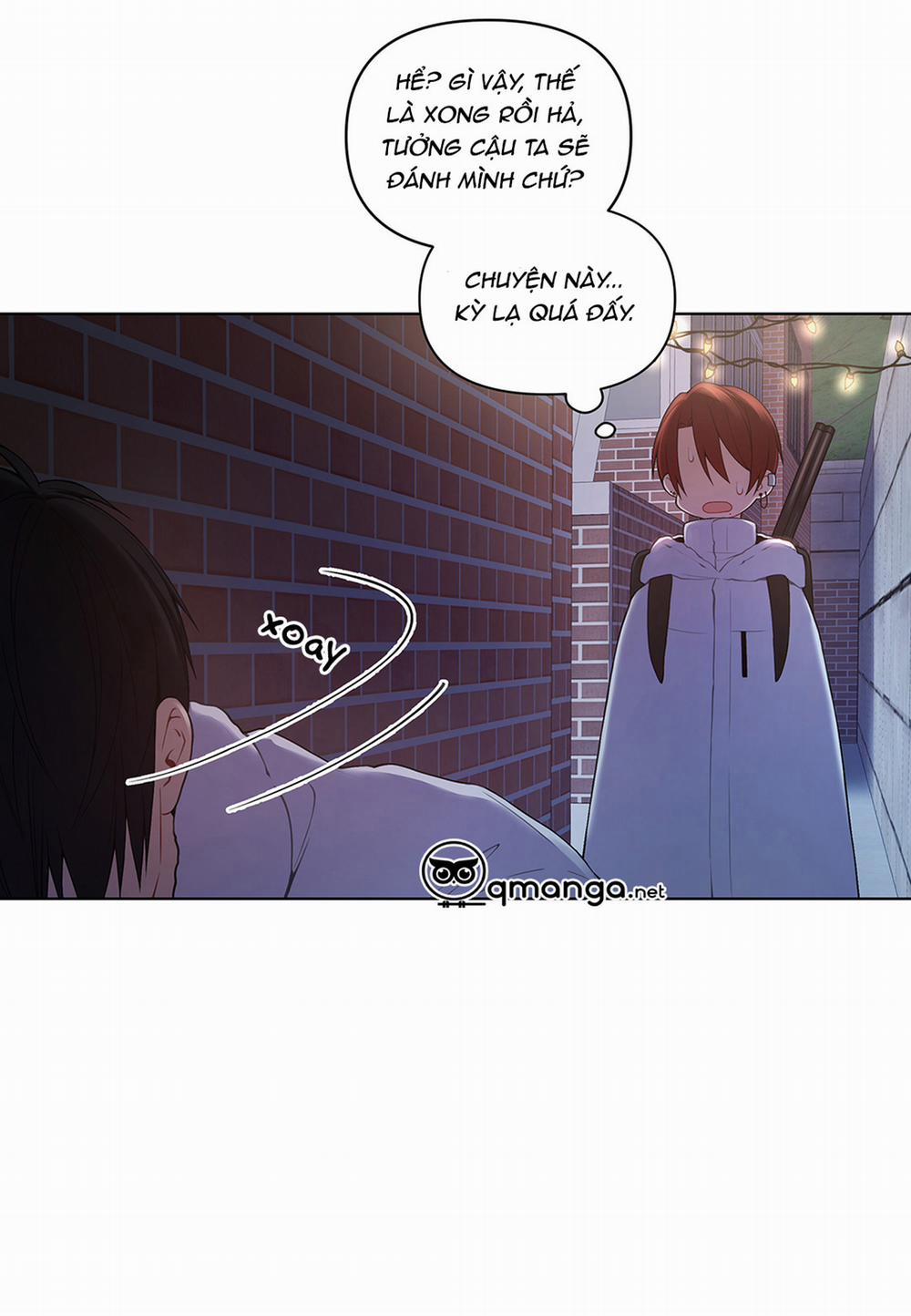 Ngọt Ngào Dành Cho Em 36 trang 12