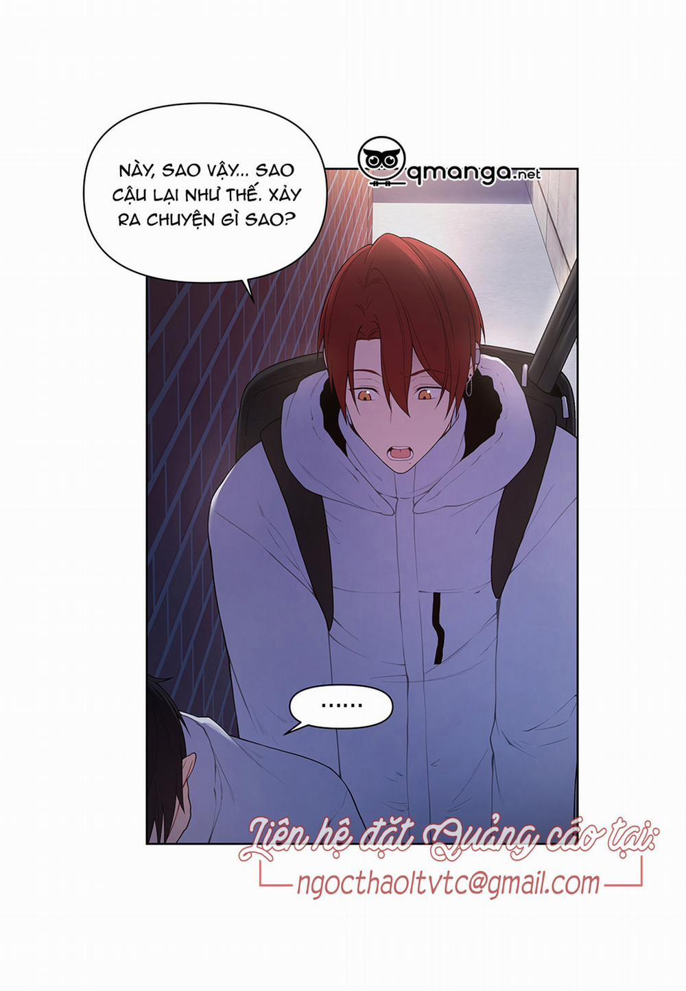 Ngọt Ngào Dành Cho Em 36 trang 13