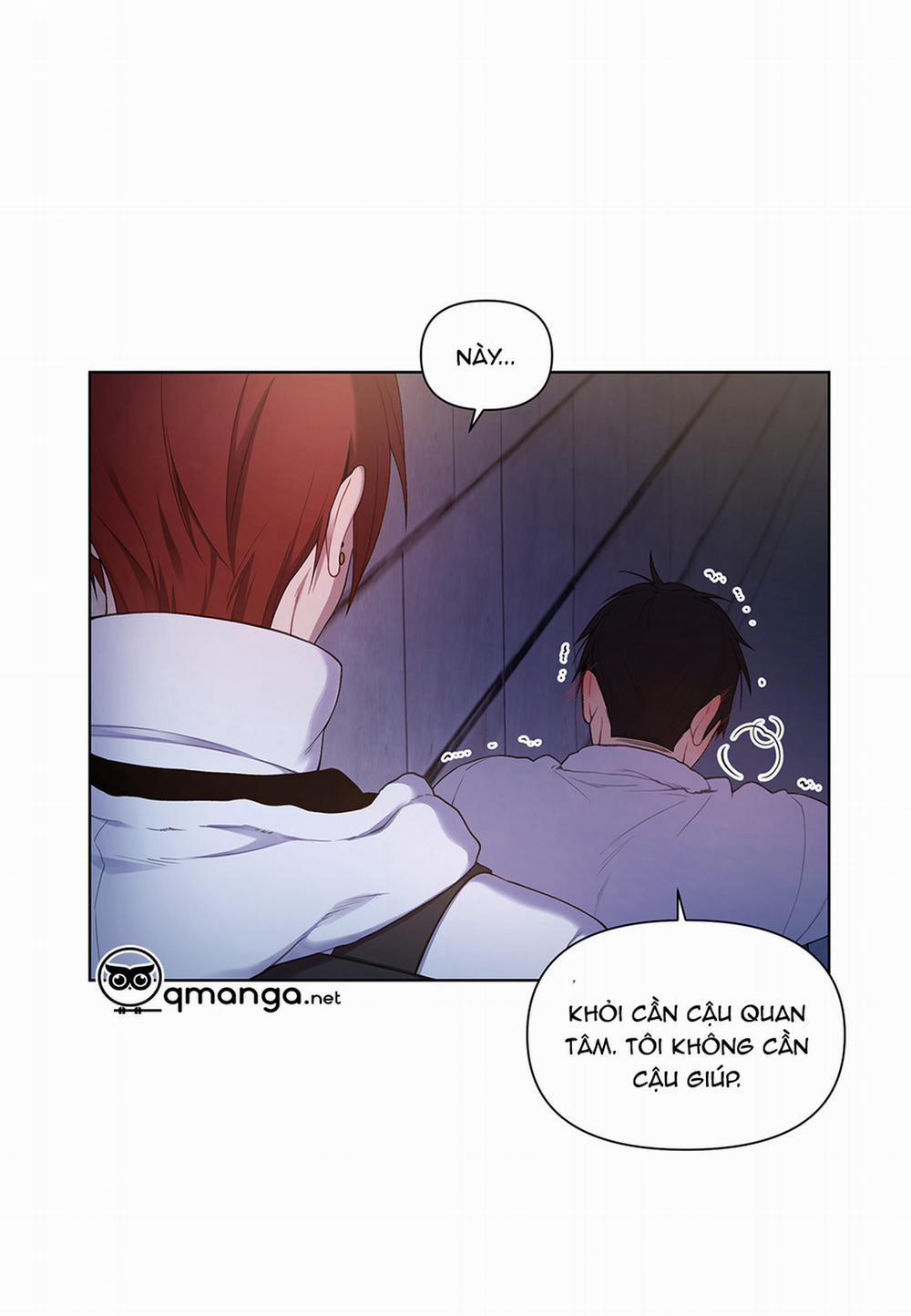 Ngọt Ngào Dành Cho Em 36 trang 14