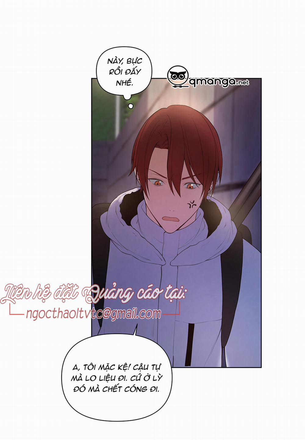 Ngọt Ngào Dành Cho Em 36 trang 15