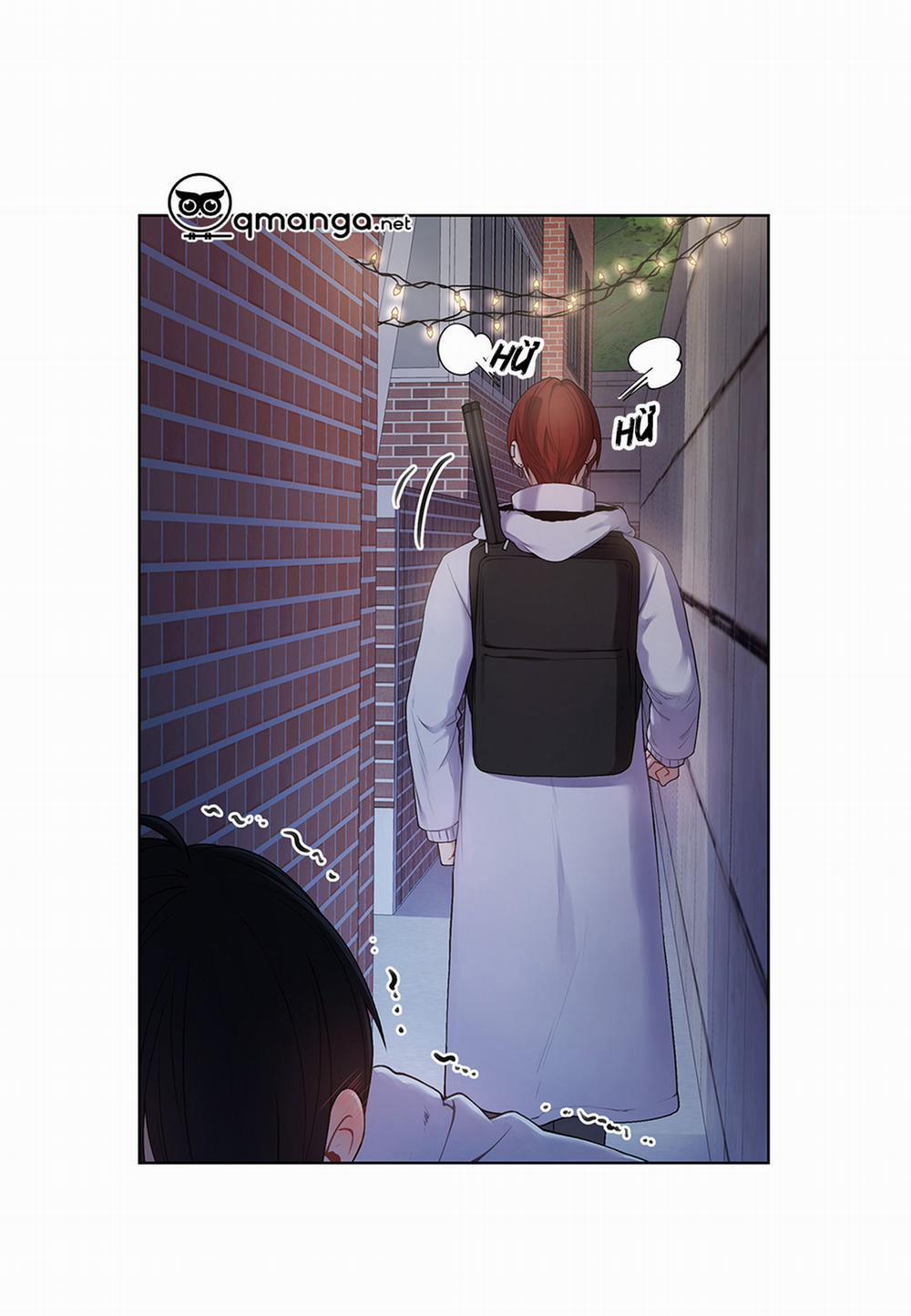 Ngọt Ngào Dành Cho Em 36 trang 16