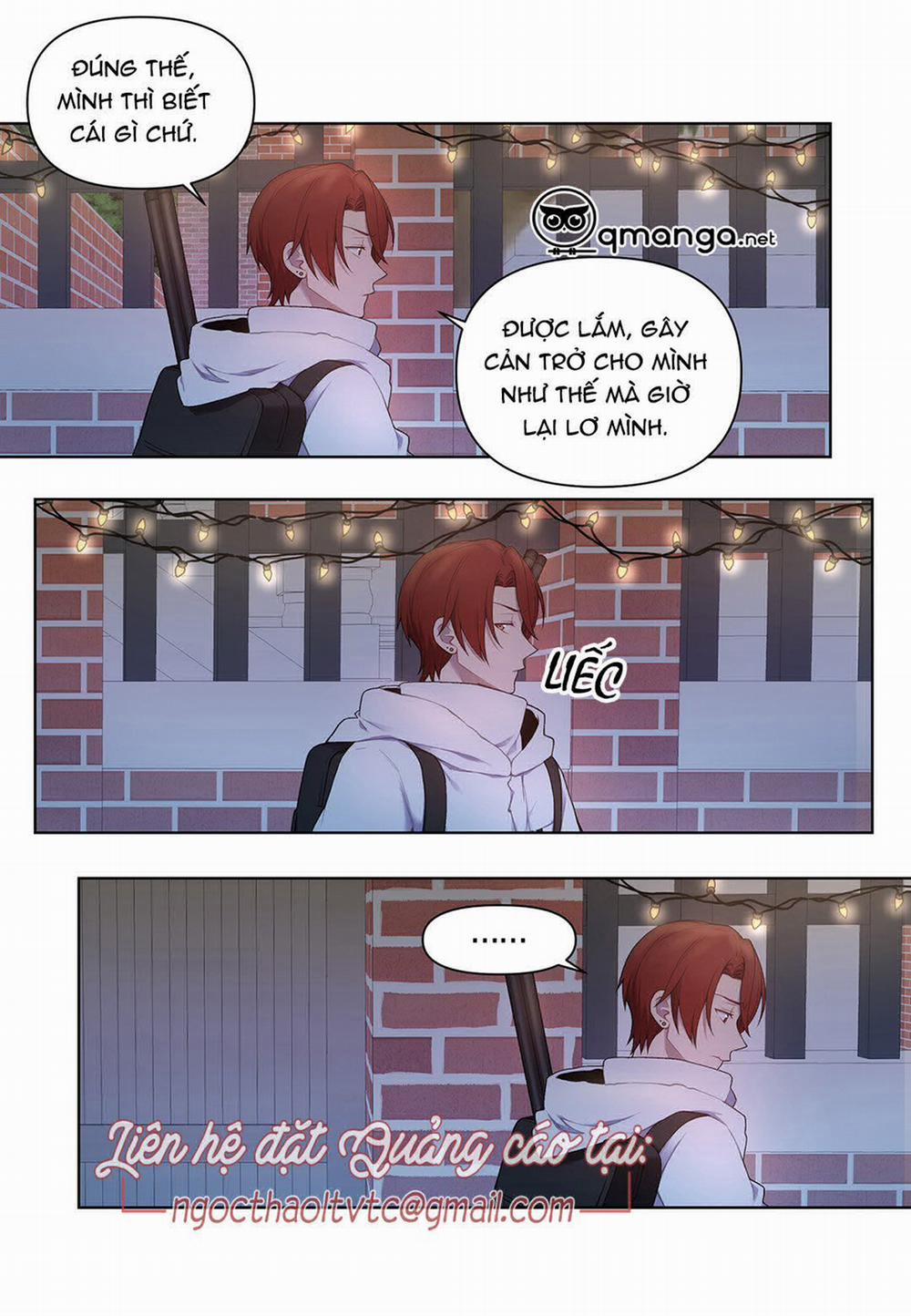 Ngọt Ngào Dành Cho Em 36 trang 17