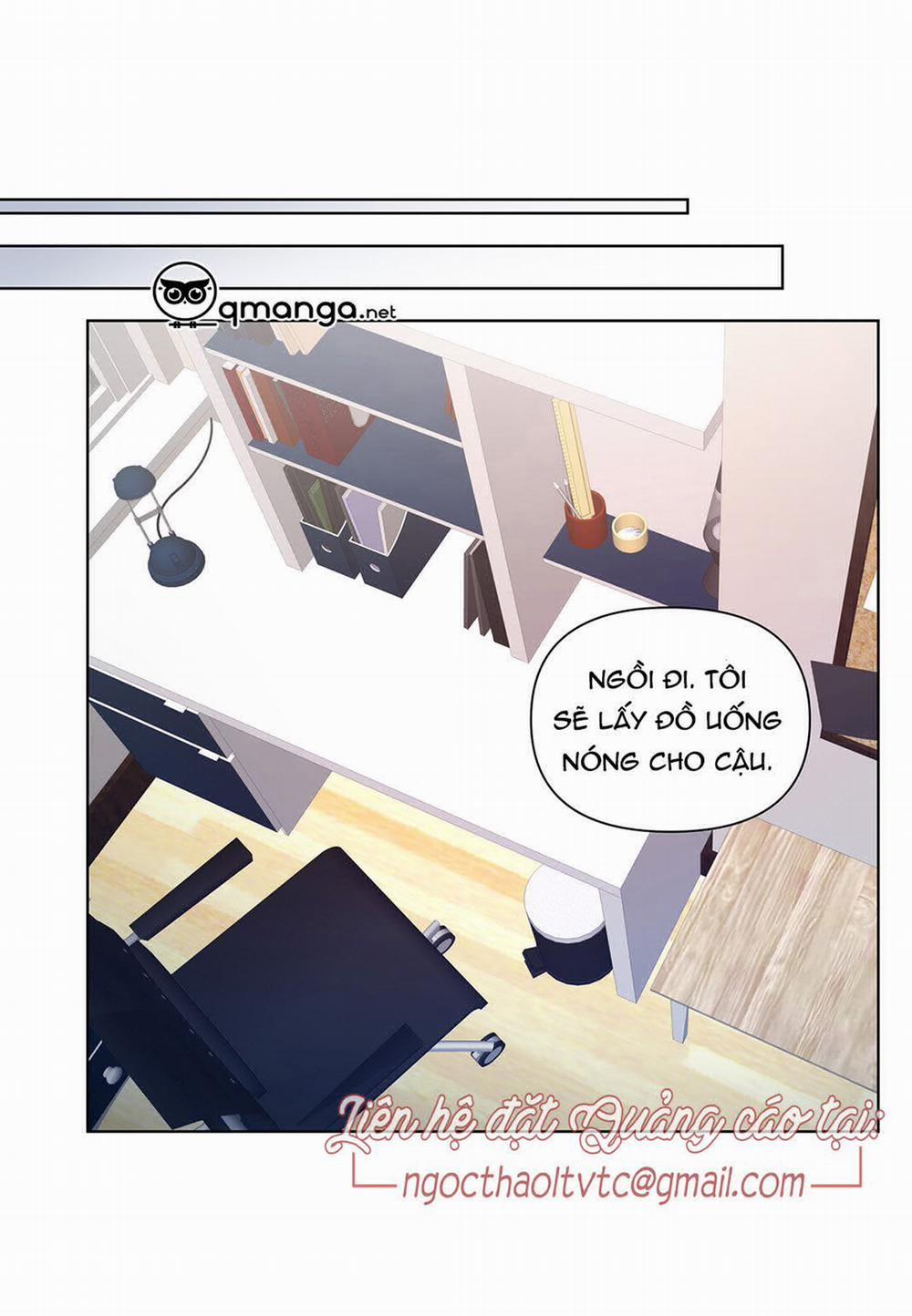 Ngọt Ngào Dành Cho Em 36 trang 19