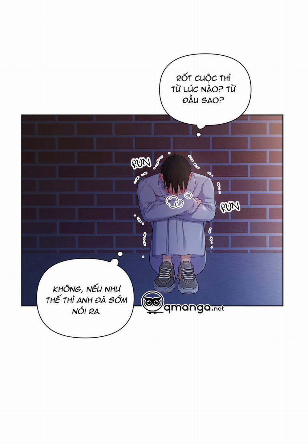 Ngọt Ngào Dành Cho Em 36 trang 2