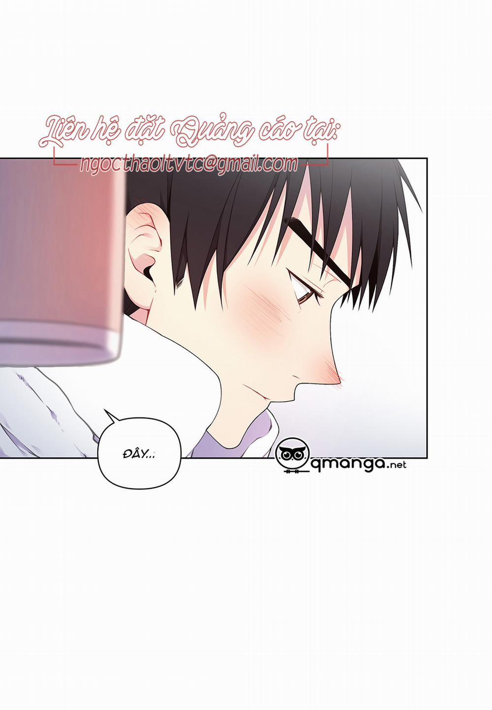 Ngọt Ngào Dành Cho Em 36 trang 21