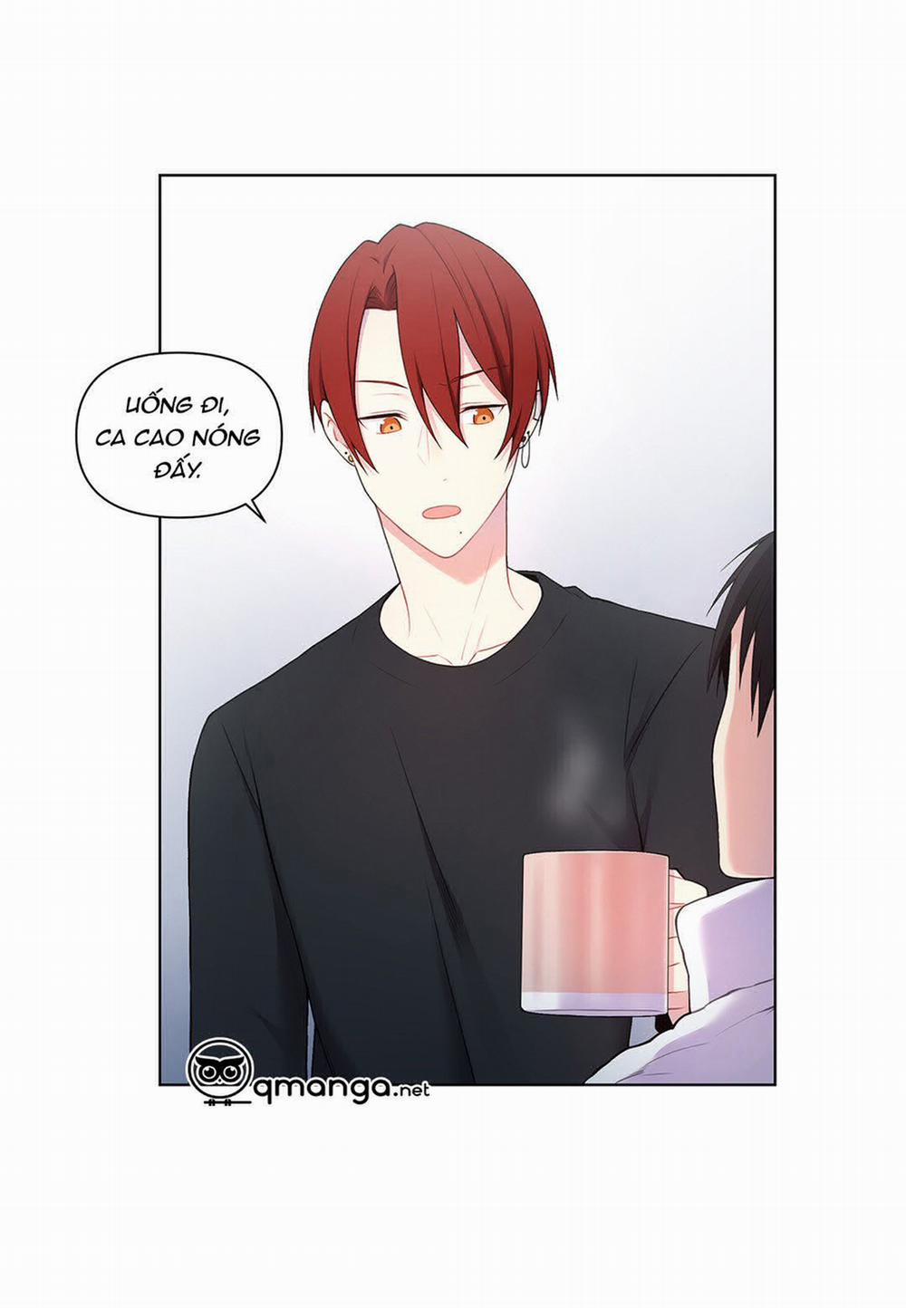 Ngọt Ngào Dành Cho Em 36 trang 22