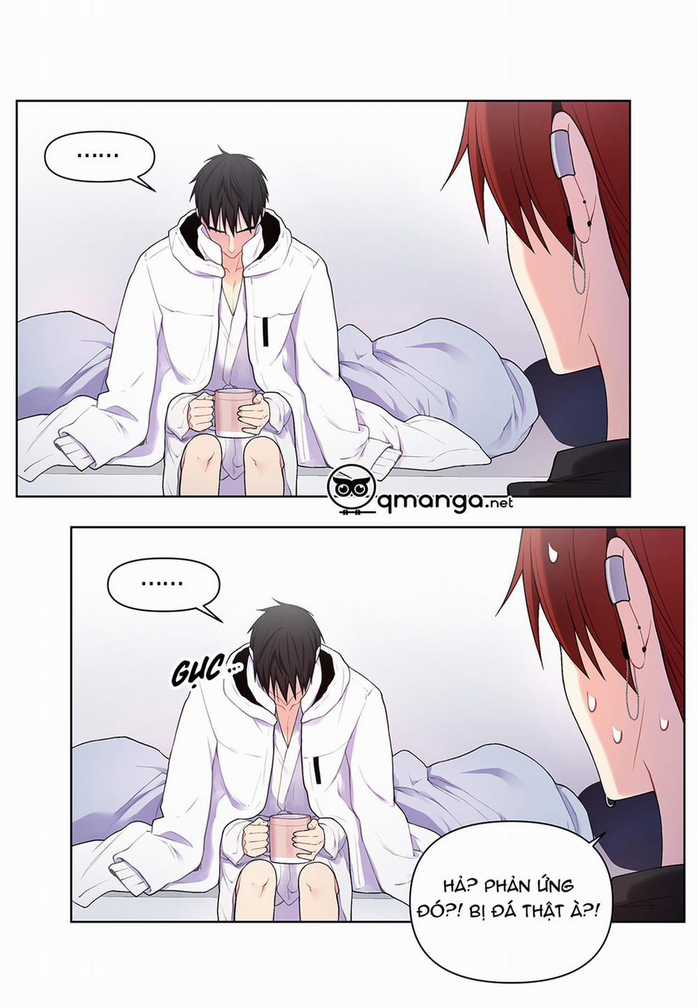 Ngọt Ngào Dành Cho Em 36 trang 24