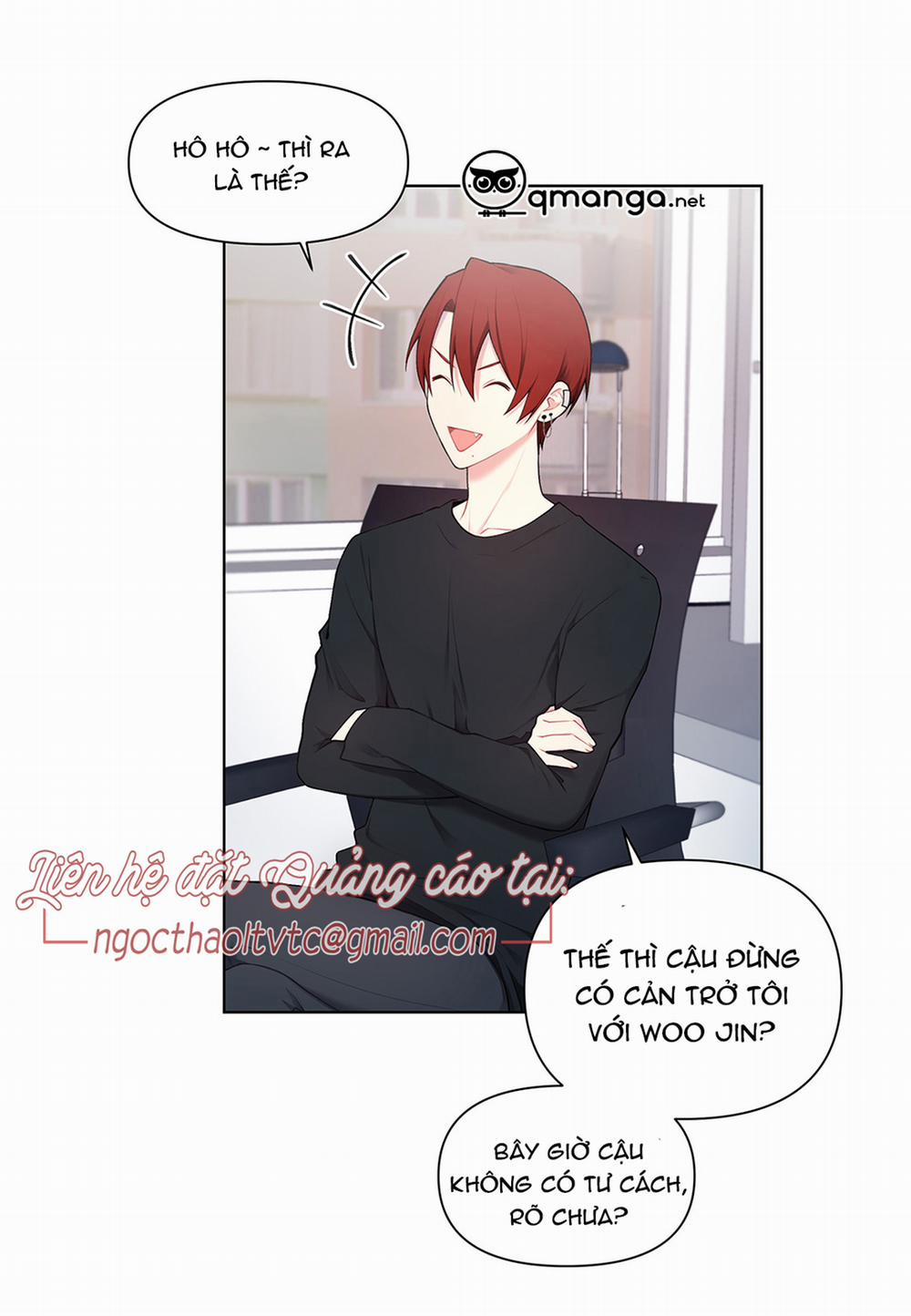 Ngọt Ngào Dành Cho Em 36 trang 25