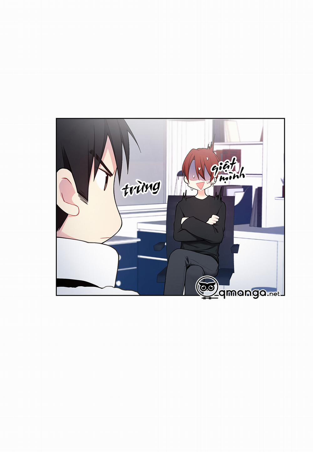 Ngọt Ngào Dành Cho Em 36 trang 26