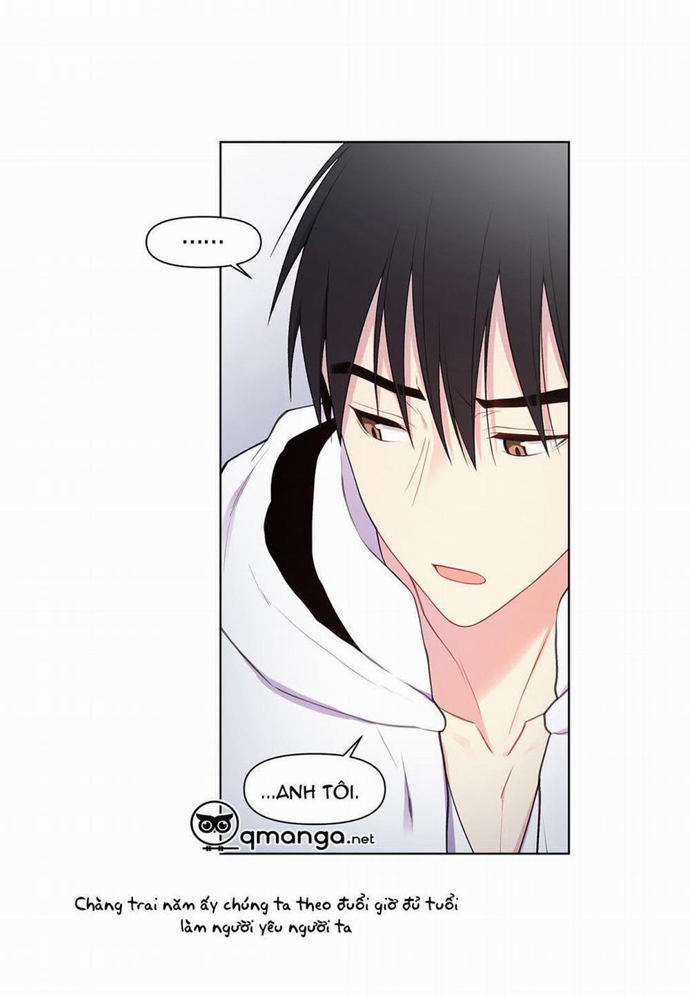 Ngọt Ngào Dành Cho Em 36 trang 28