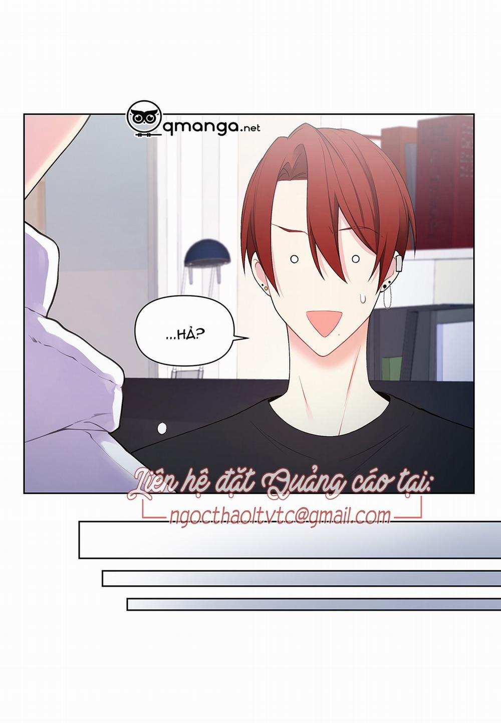 Ngọt Ngào Dành Cho Em 36 trang 29