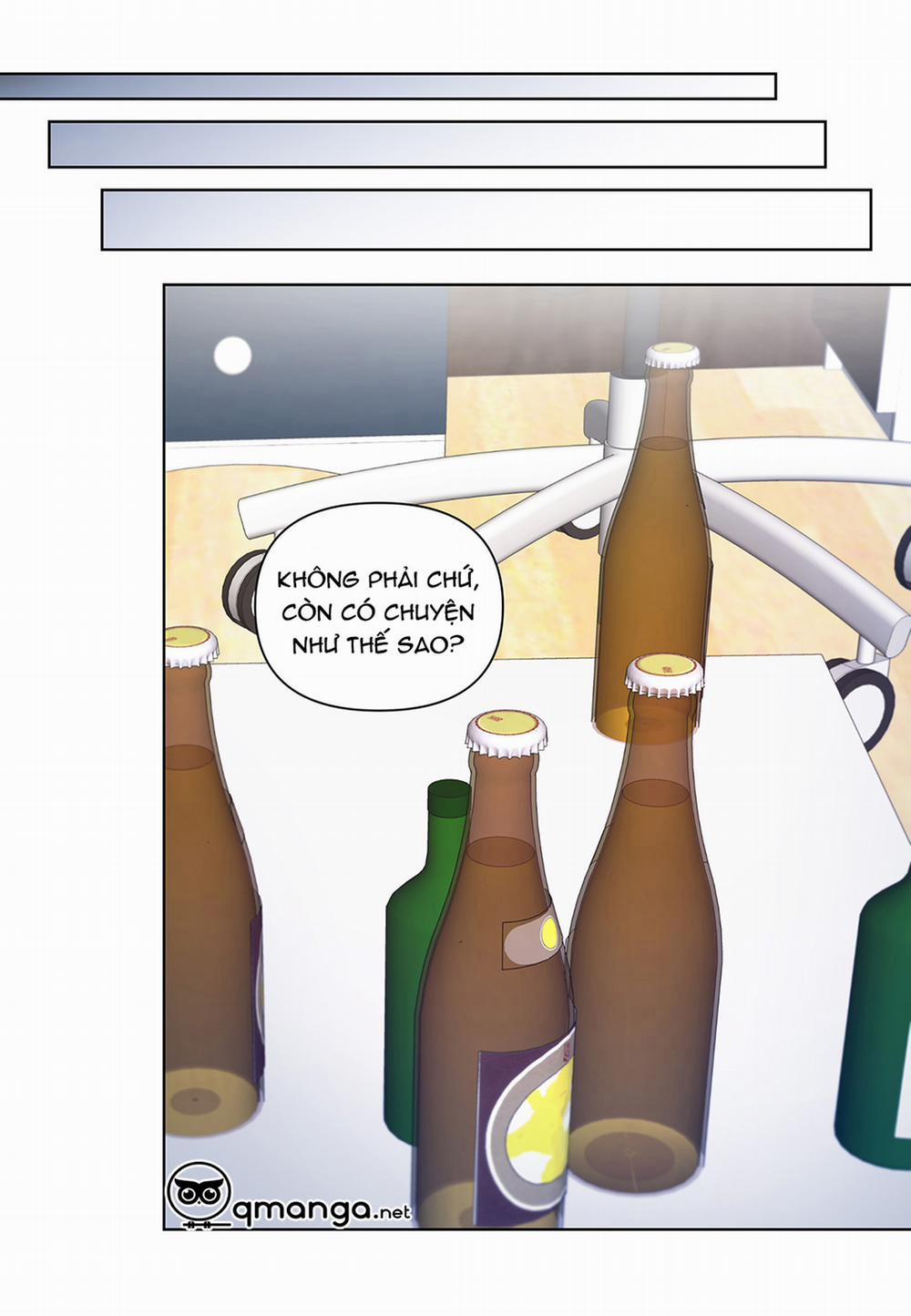 Ngọt Ngào Dành Cho Em 36 trang 30