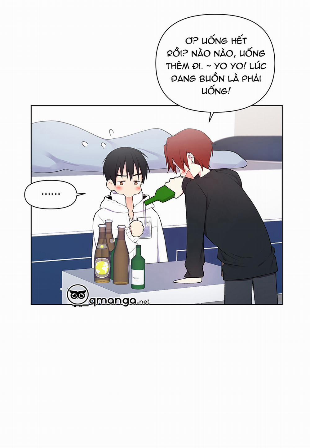 Ngọt Ngào Dành Cho Em 36 trang 32