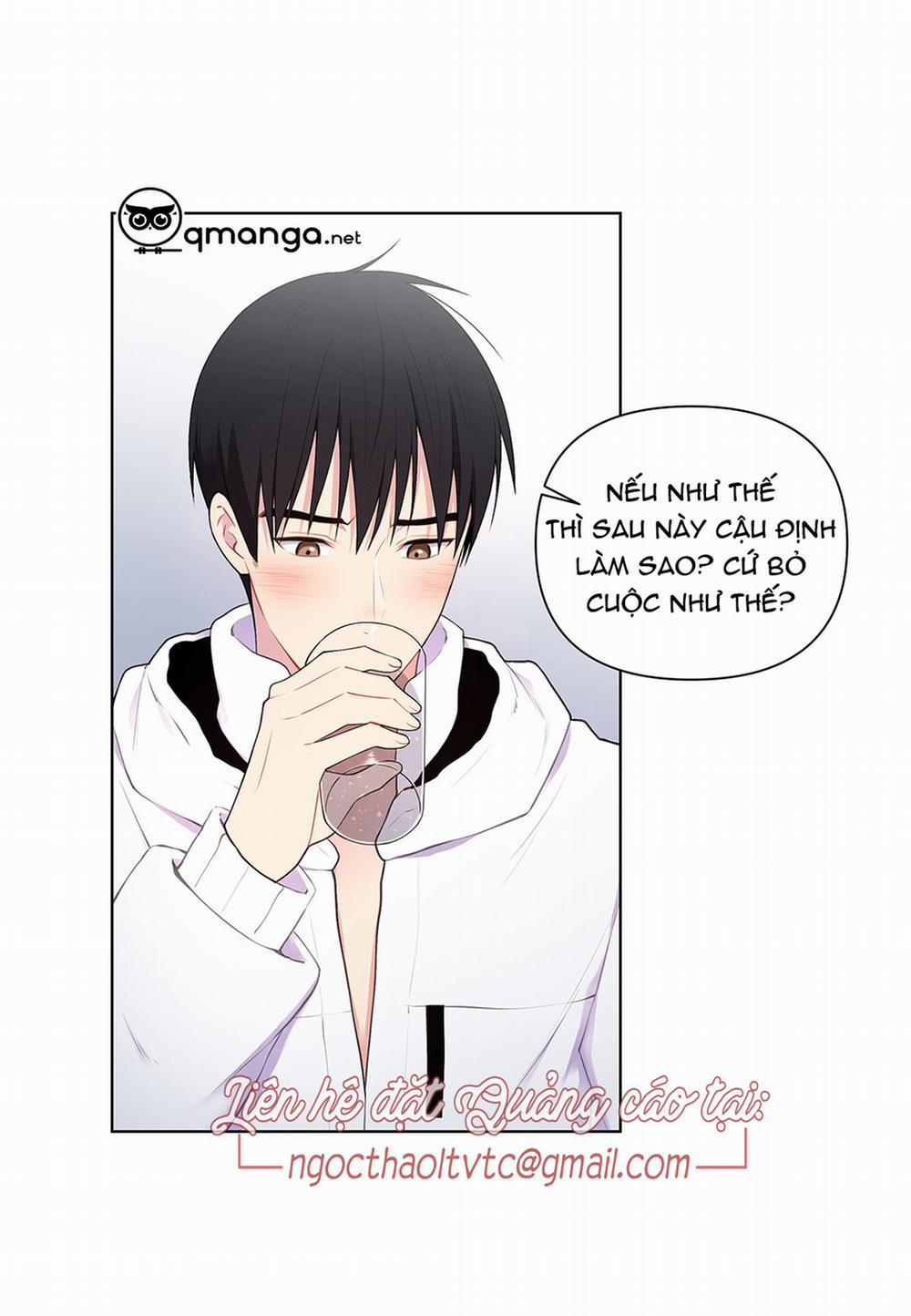 Ngọt Ngào Dành Cho Em 36 trang 33