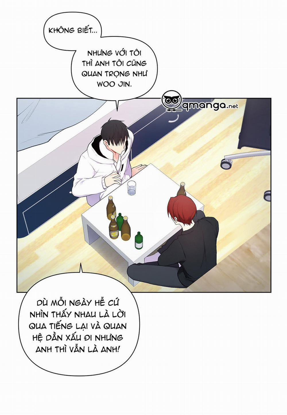 Ngọt Ngào Dành Cho Em 36 trang 34