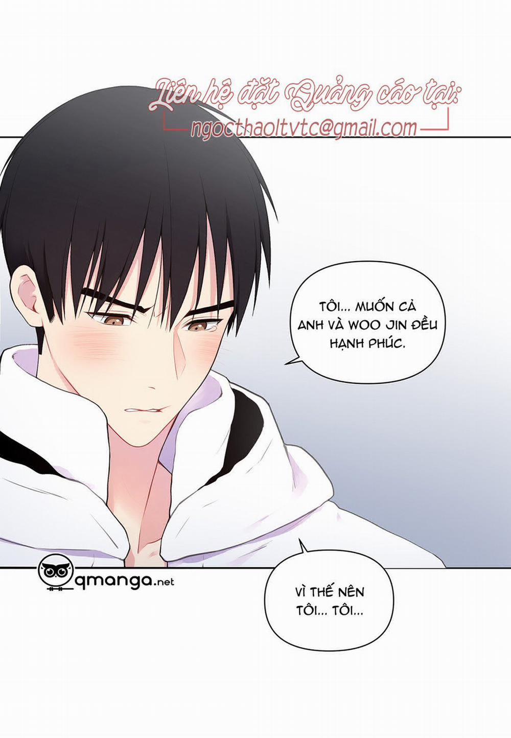 Ngọt Ngào Dành Cho Em 36 trang 35