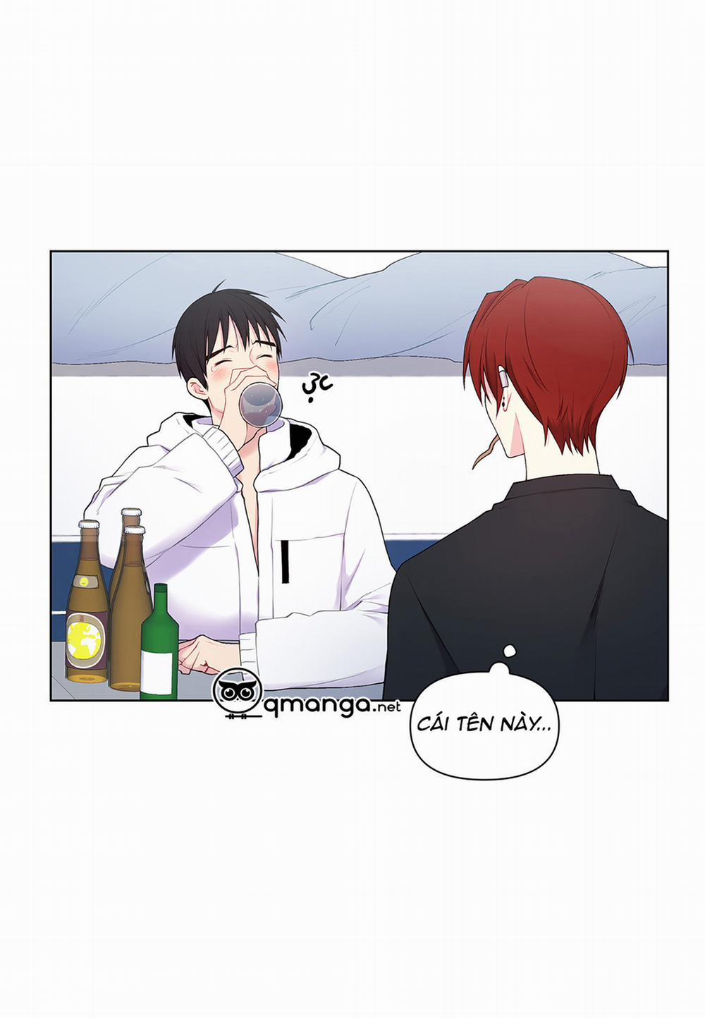 Ngọt Ngào Dành Cho Em 36 trang 36