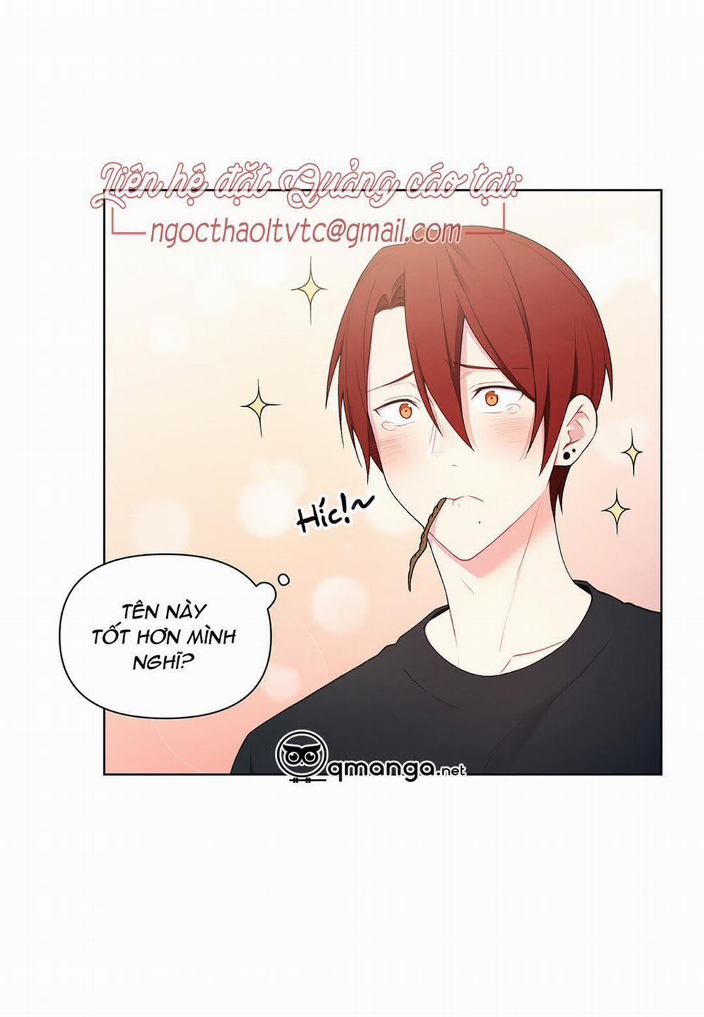 Ngọt Ngào Dành Cho Em 36 trang 37