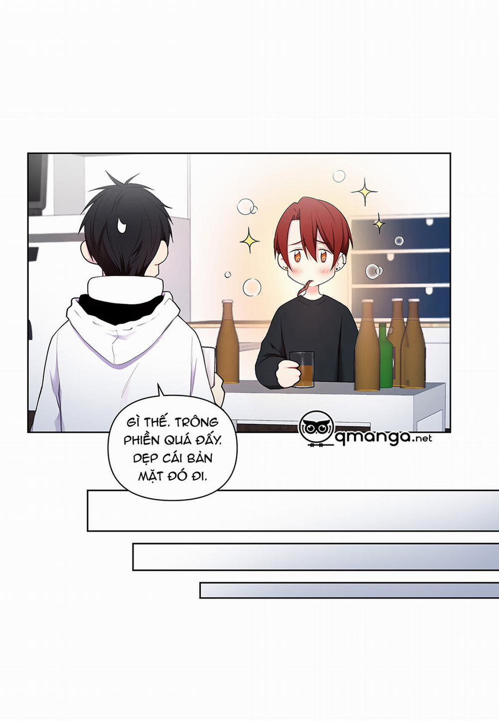 Ngọt Ngào Dành Cho Em 36 trang 38