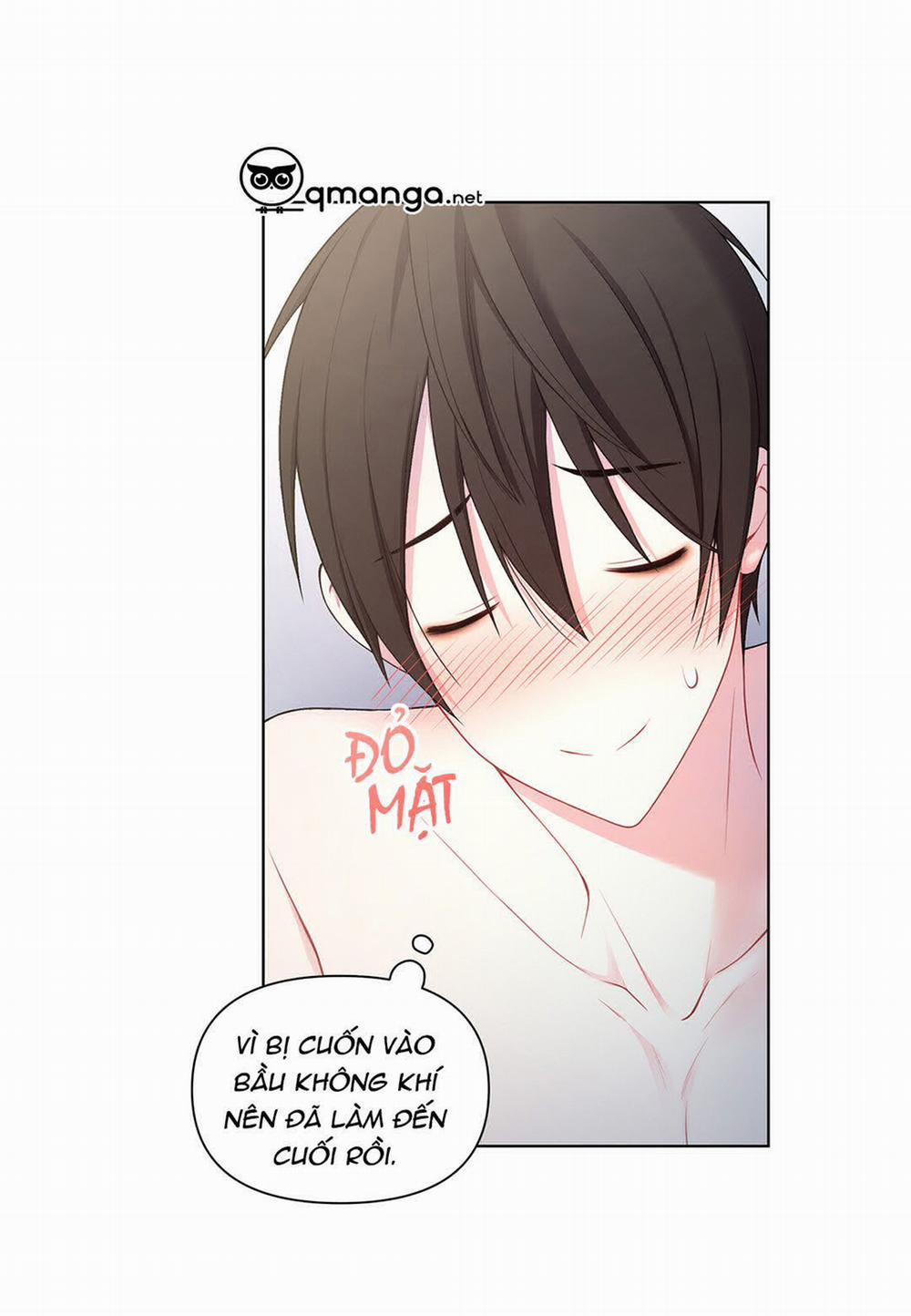 Ngọt Ngào Dành Cho Em 36 trang 42