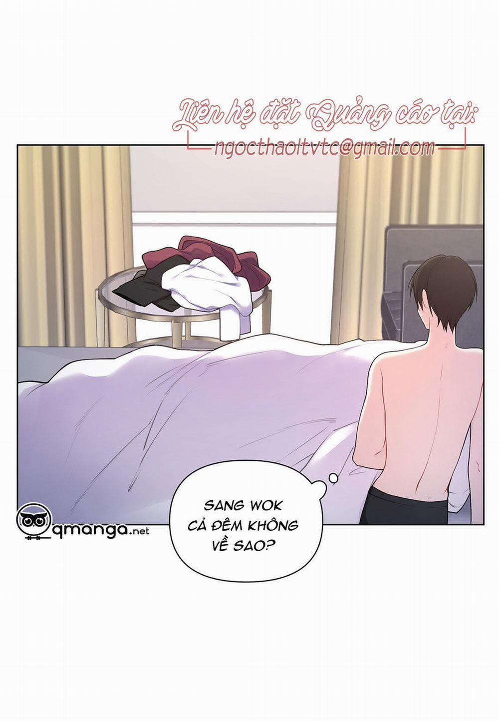 Ngọt Ngào Dành Cho Em 36 trang 43