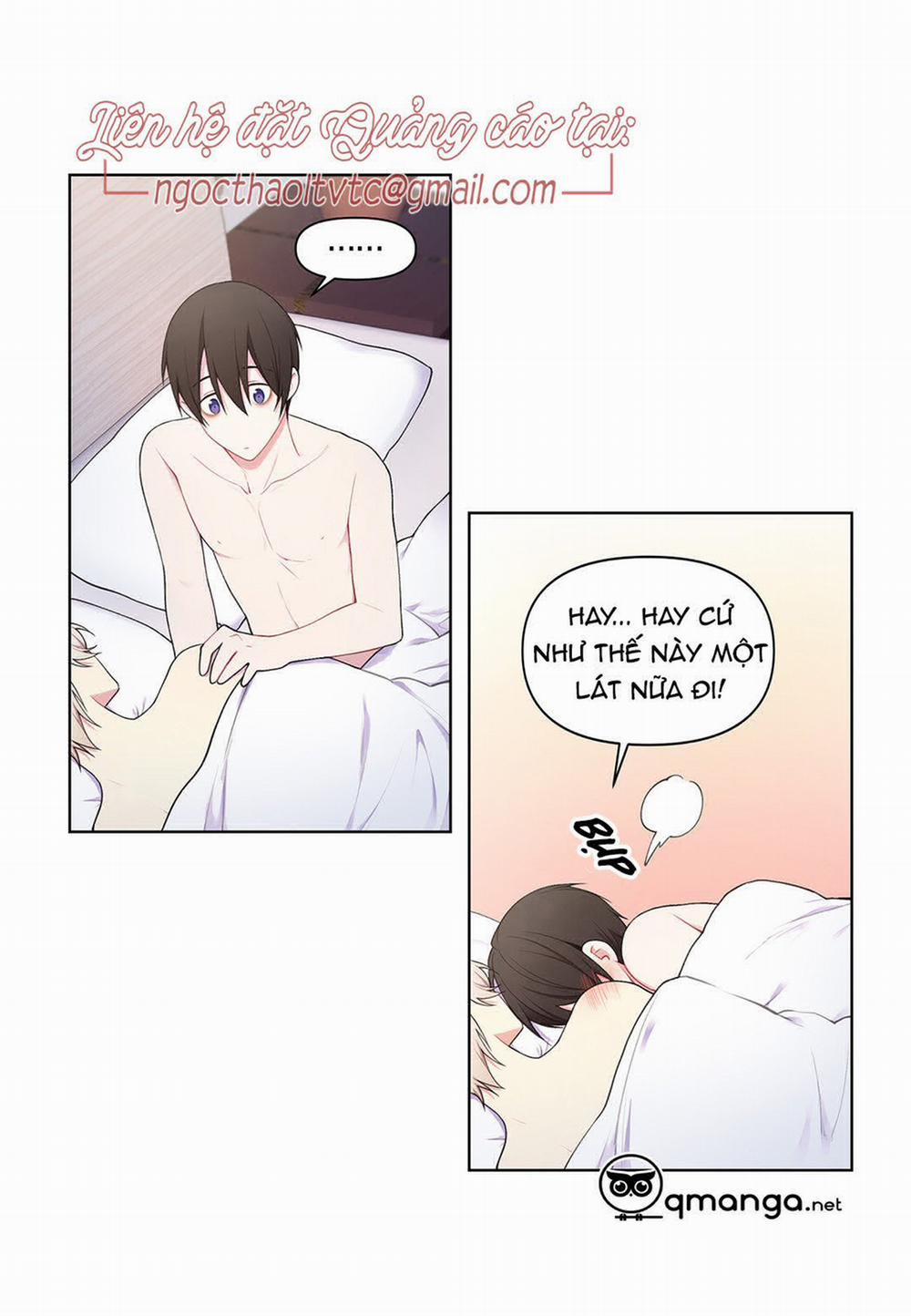 Ngọt Ngào Dành Cho Em 36 trang 45