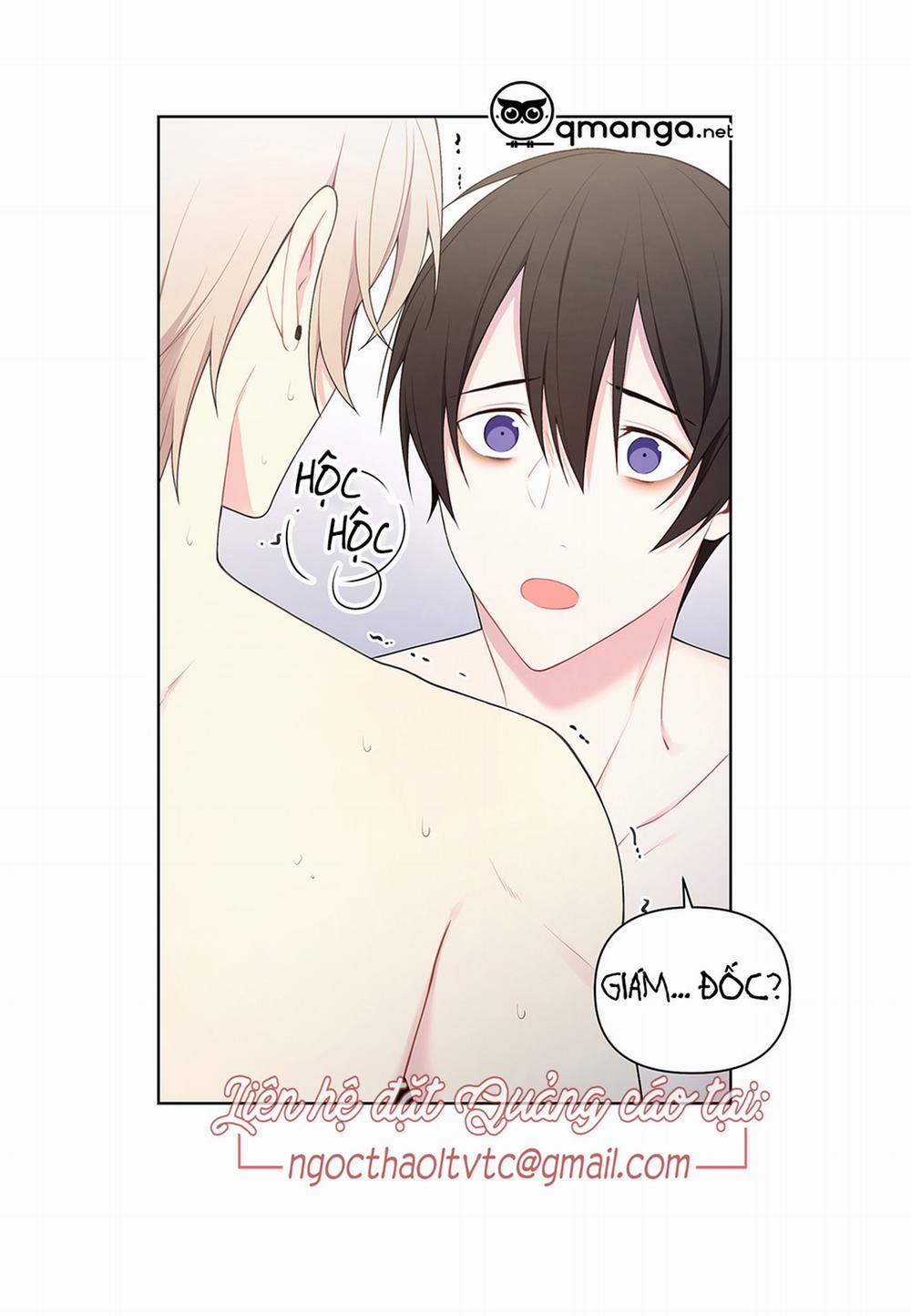 Ngọt Ngào Dành Cho Em 36 trang 49