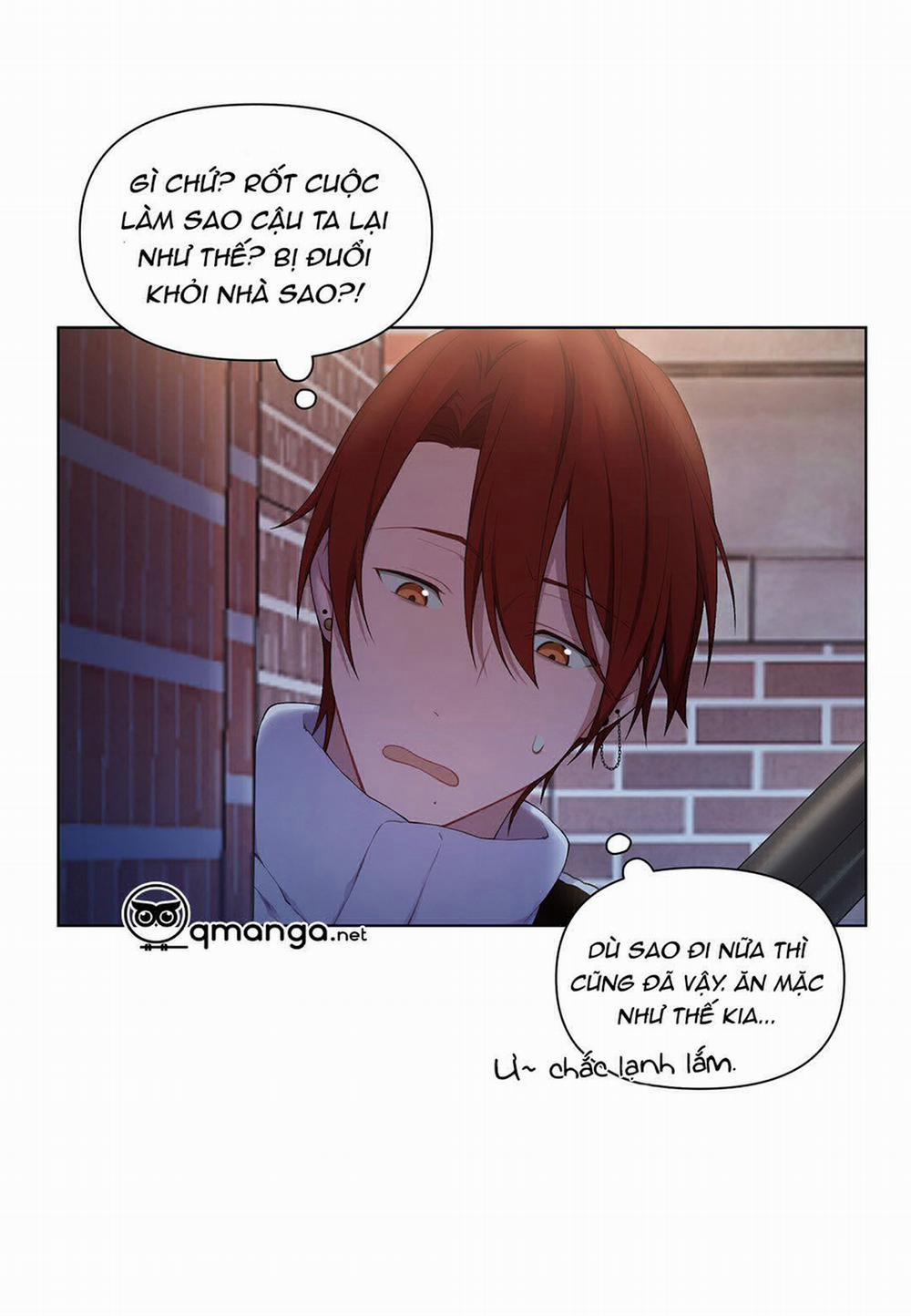 Ngọt Ngào Dành Cho Em 36 trang 6