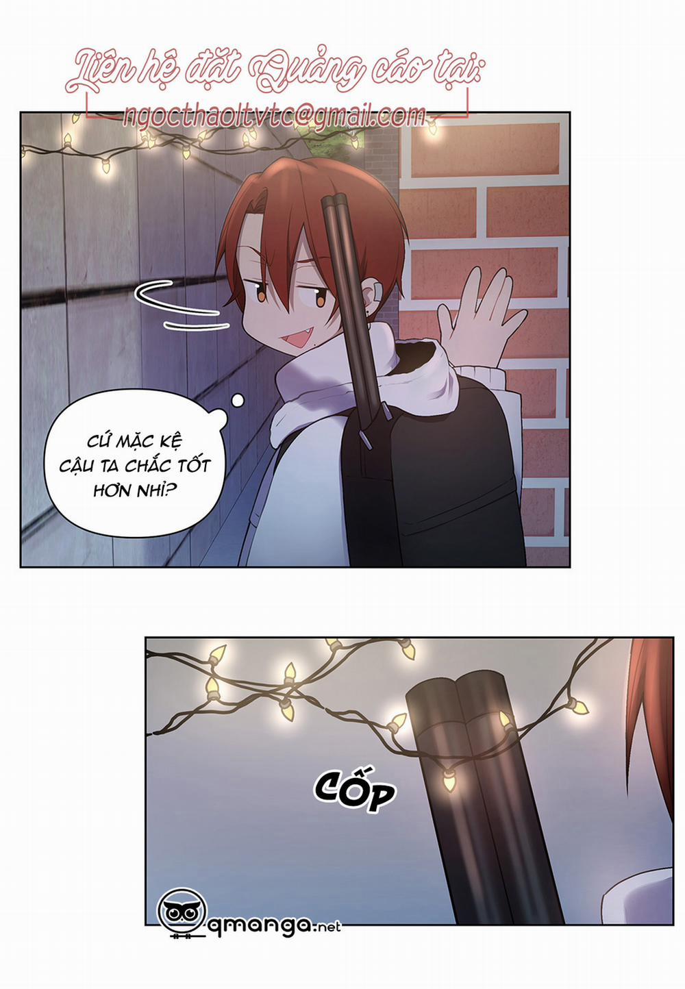 Ngọt Ngào Dành Cho Em 36 trang 7