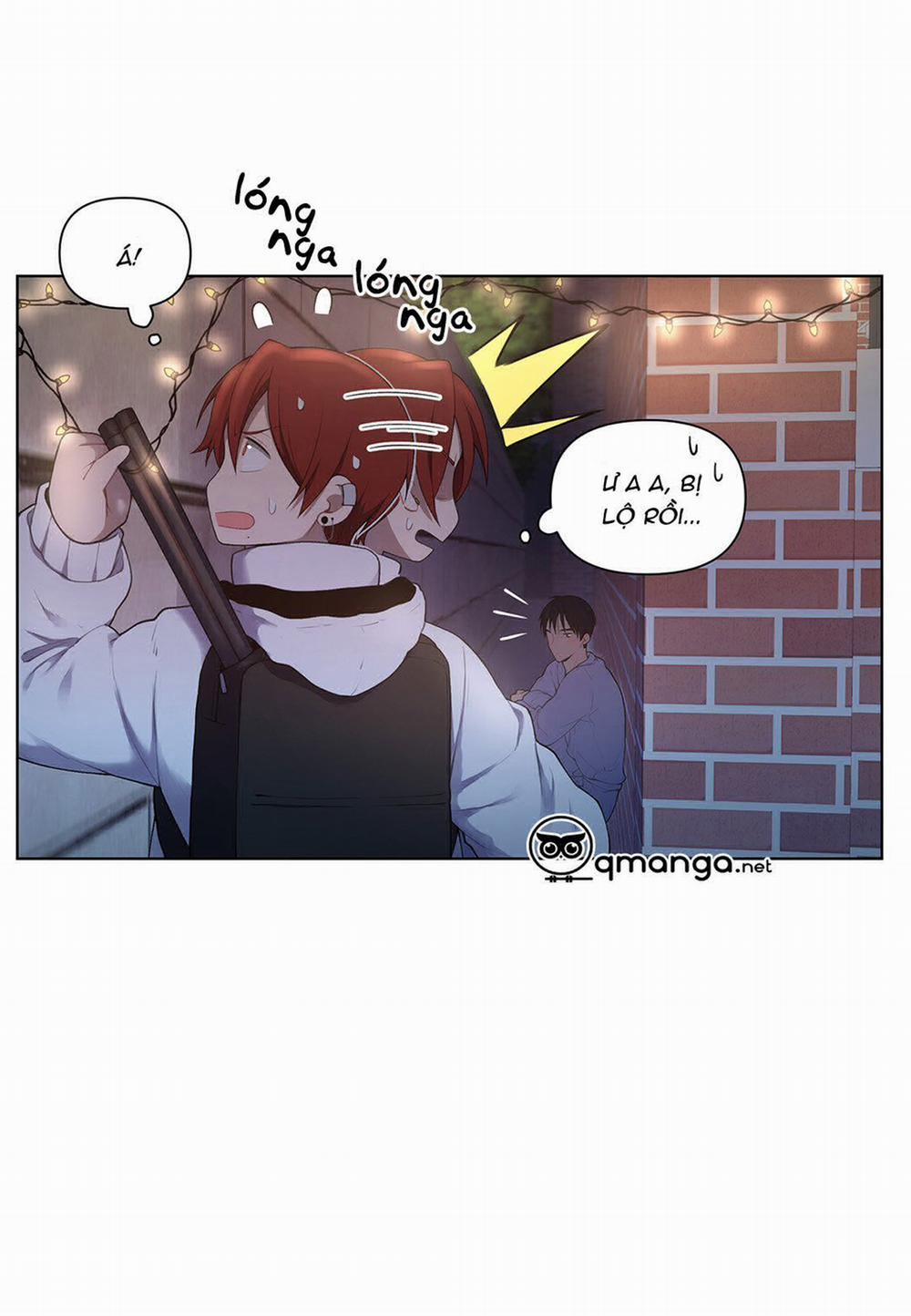 Ngọt Ngào Dành Cho Em 36 trang 8