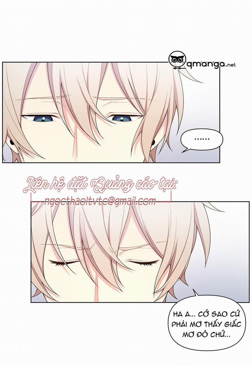 Ngọt Ngào Dành Cho Em 37 trang 10