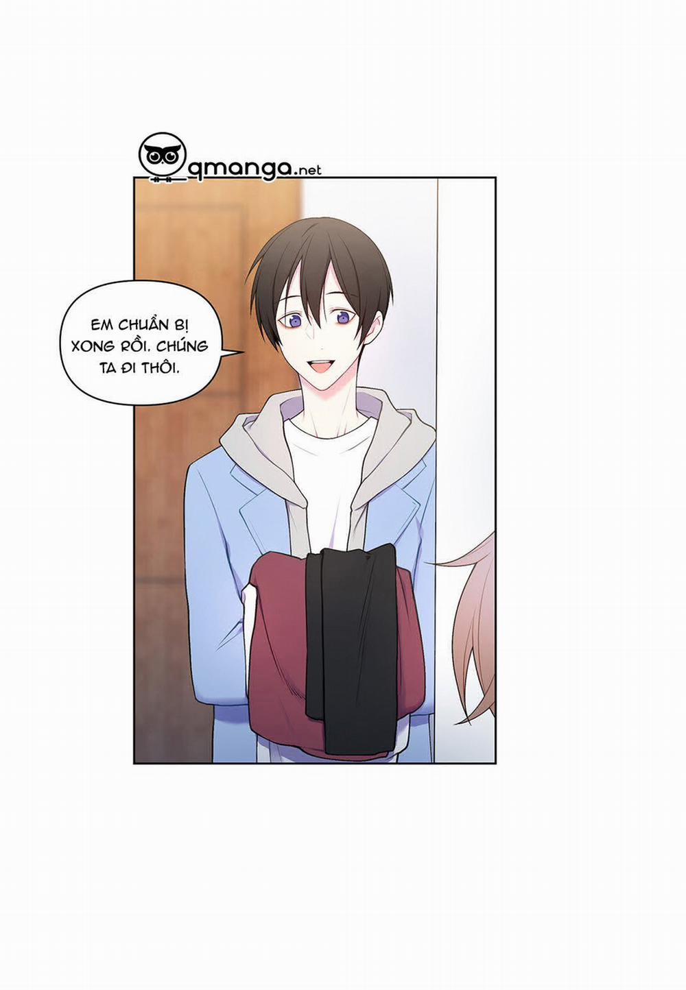 Ngọt Ngào Dành Cho Em 37 trang 11