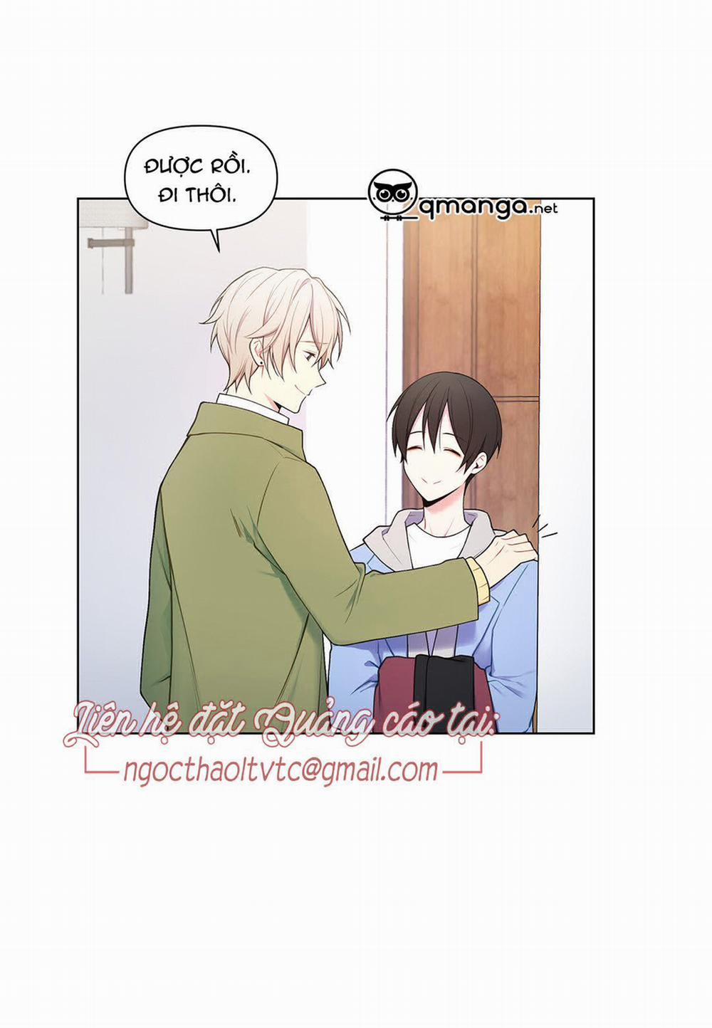 Ngọt Ngào Dành Cho Em 37 trang 12