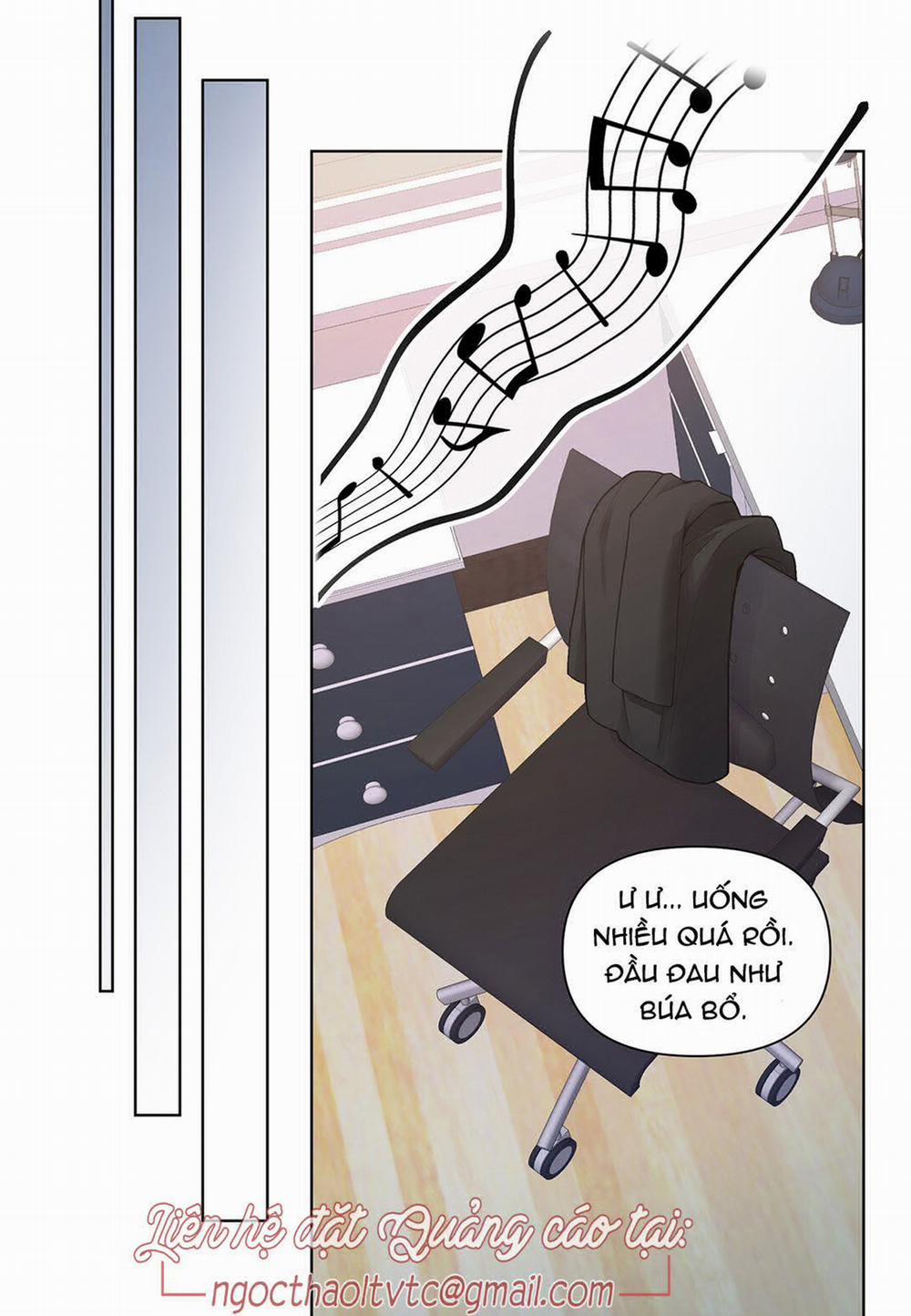 Ngọt Ngào Dành Cho Em 37 trang 14