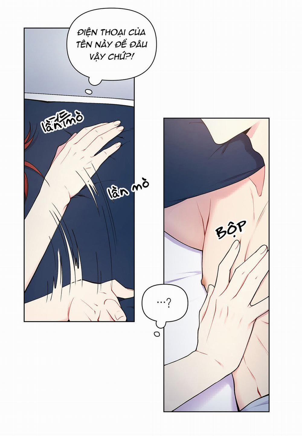 Ngọt Ngào Dành Cho Em 37 trang 15