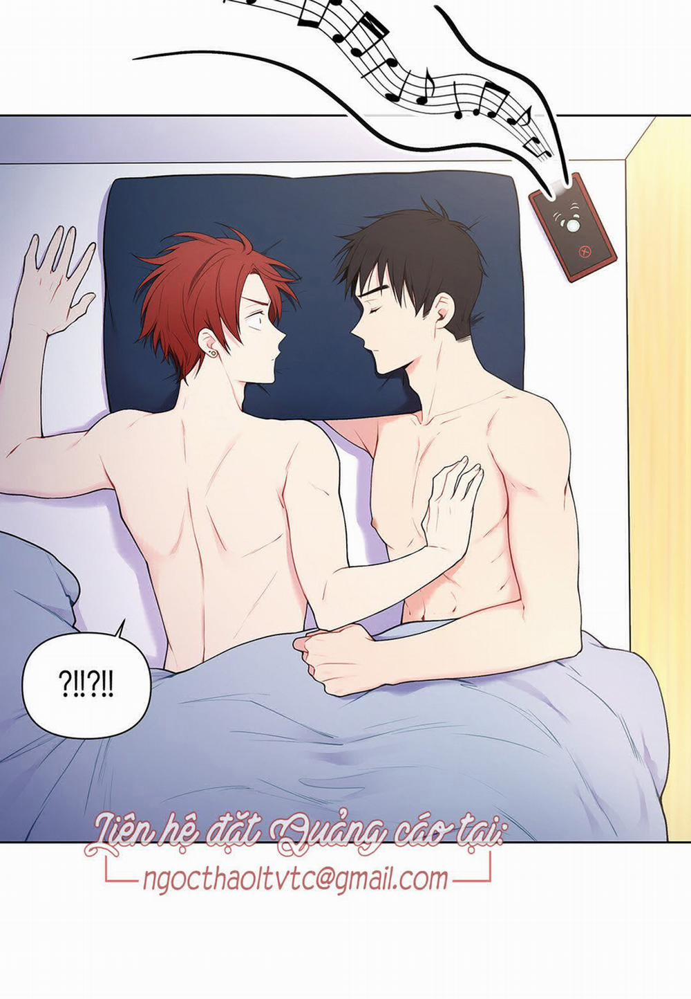 Ngọt Ngào Dành Cho Em 37 trang 16