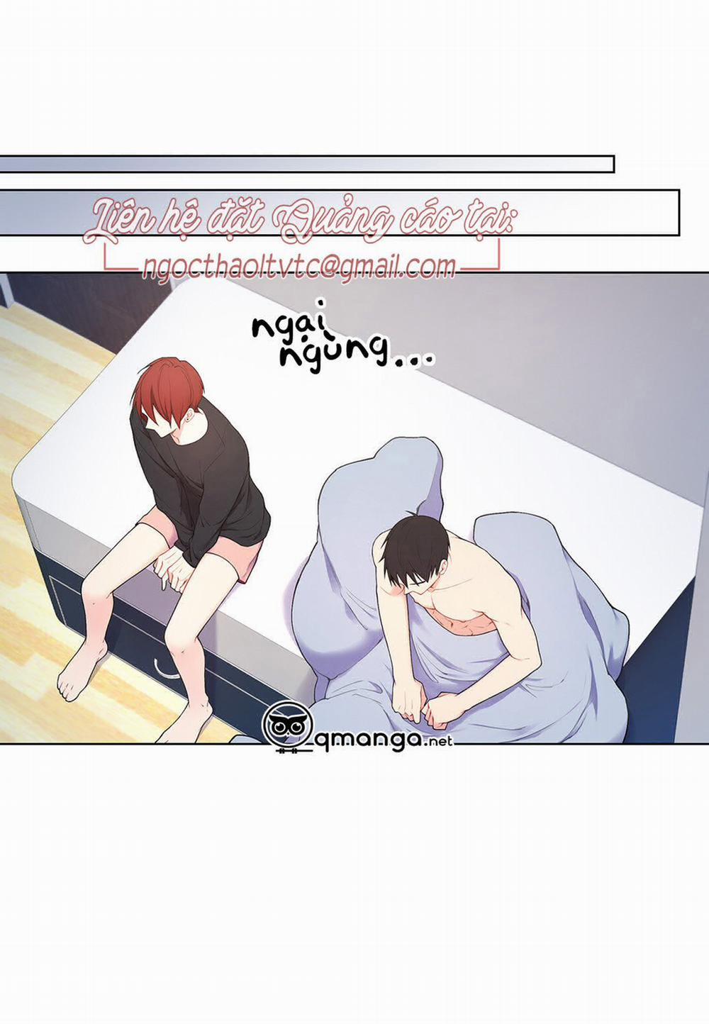 Ngọt Ngào Dành Cho Em 37 trang 18