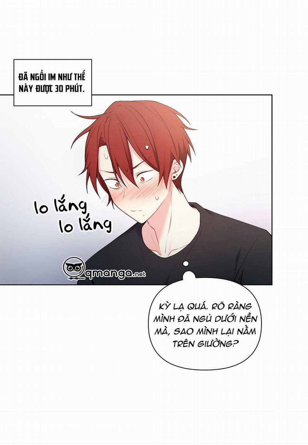 Ngọt Ngào Dành Cho Em 37 trang 19