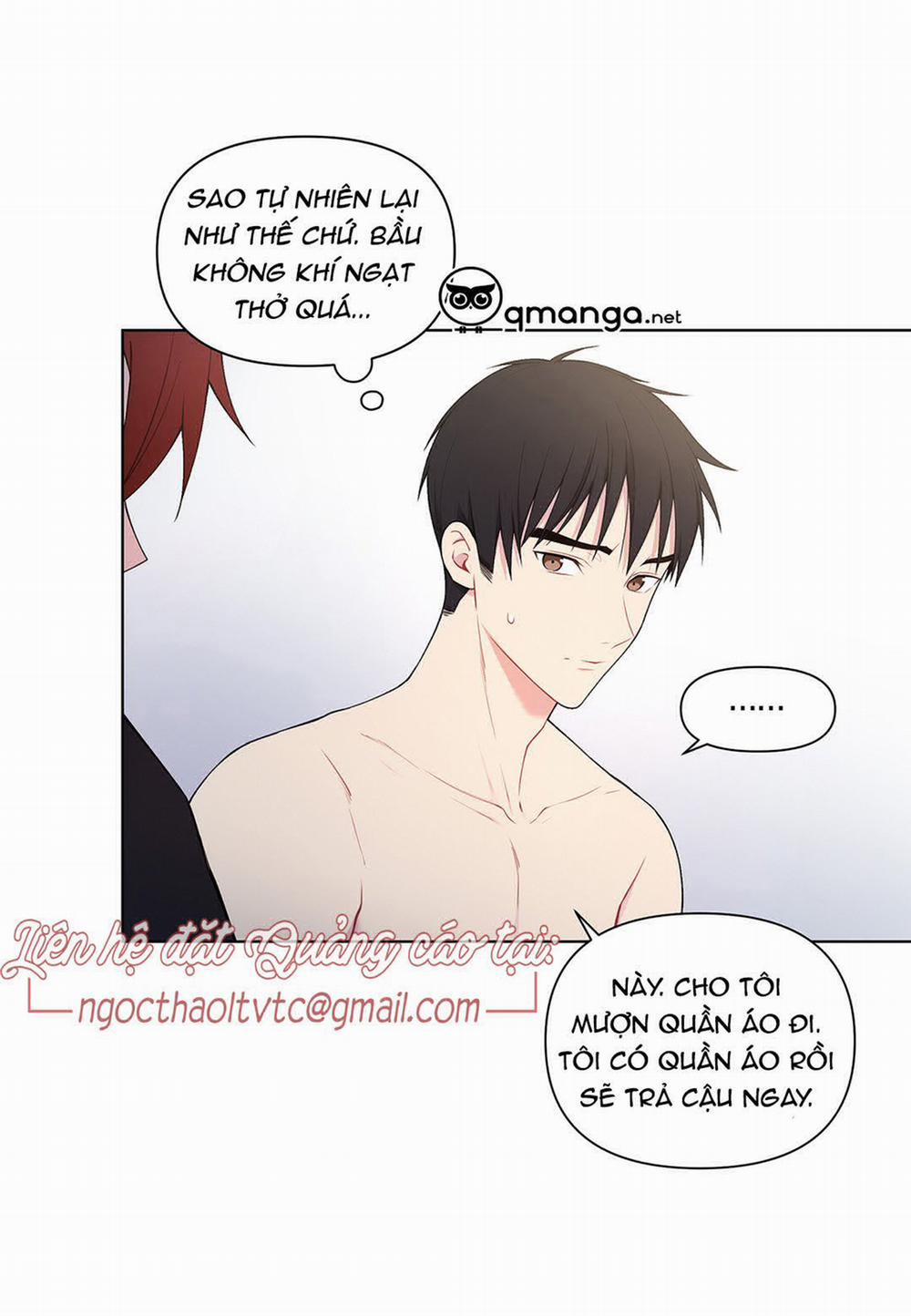 Ngọt Ngào Dành Cho Em 37 trang 20