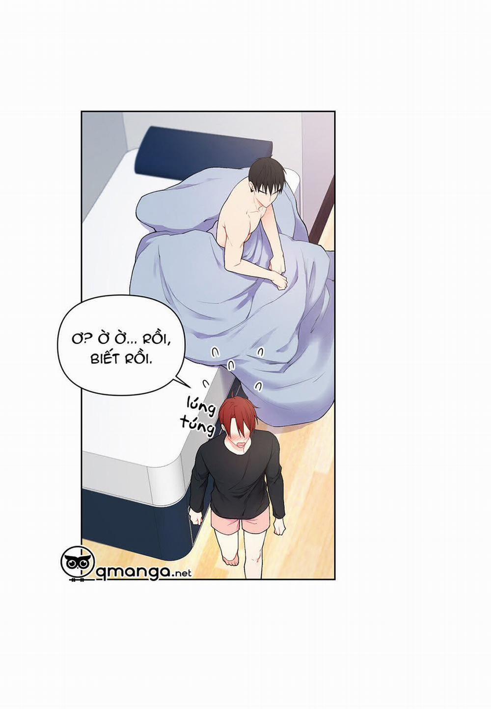 Ngọt Ngào Dành Cho Em 37 trang 21