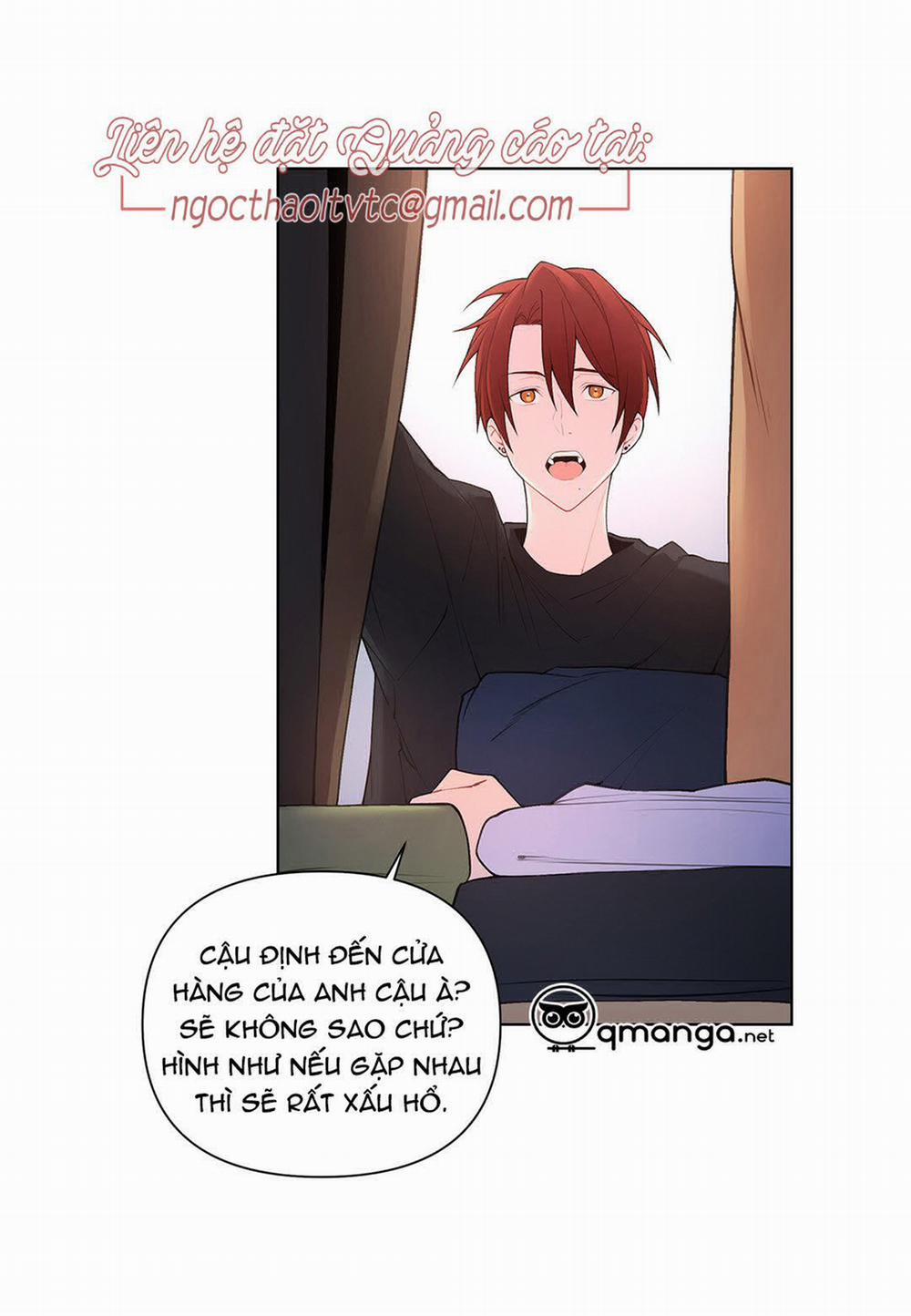 Ngọt Ngào Dành Cho Em 37 trang 22