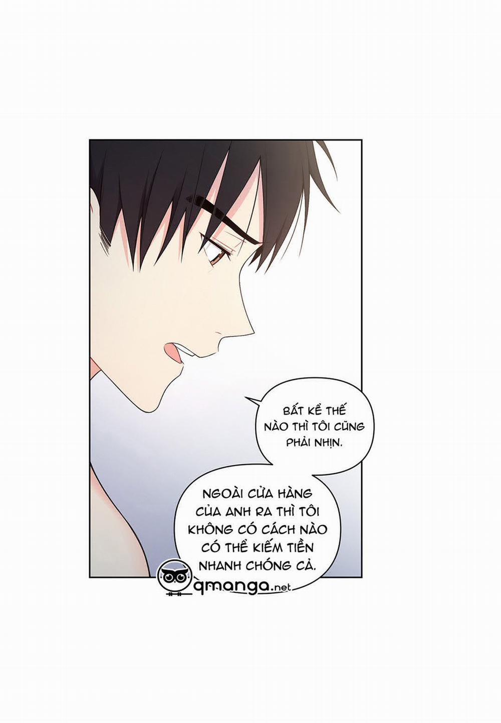 Ngọt Ngào Dành Cho Em 37 trang 23