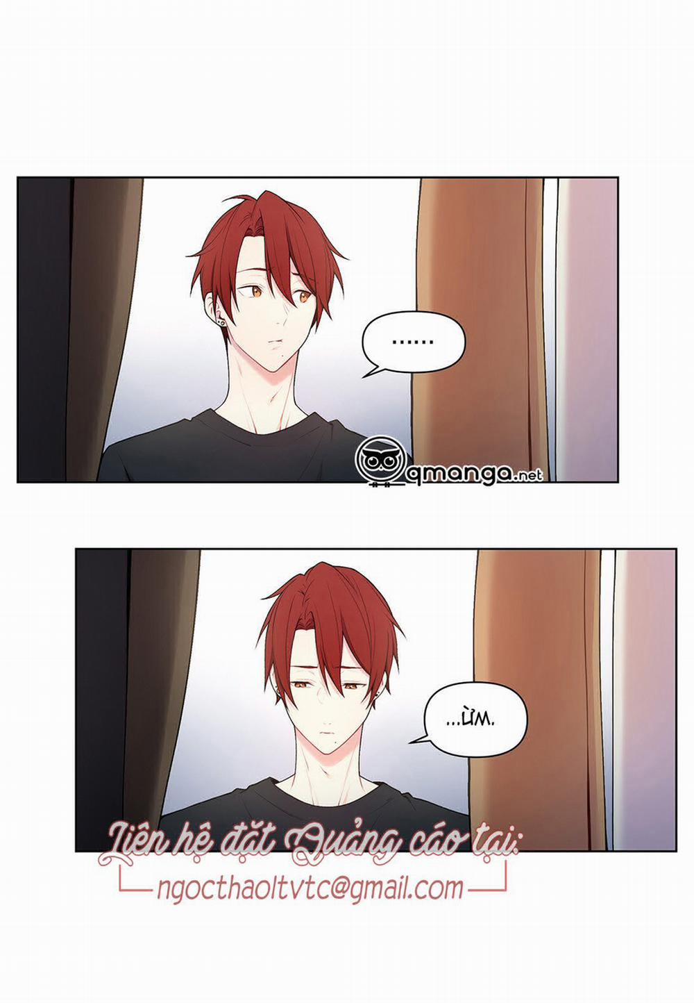 Ngọt Ngào Dành Cho Em 37 trang 24