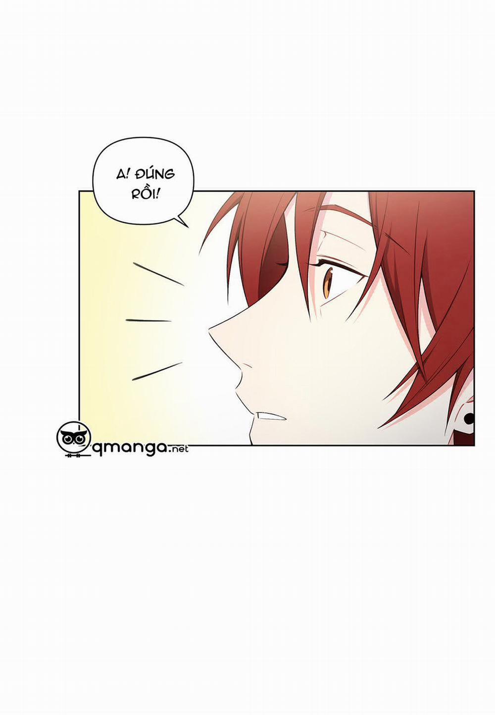 Ngọt Ngào Dành Cho Em 37 trang 25