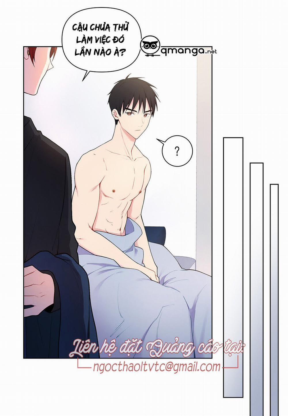 Ngọt Ngào Dành Cho Em 37 trang 26